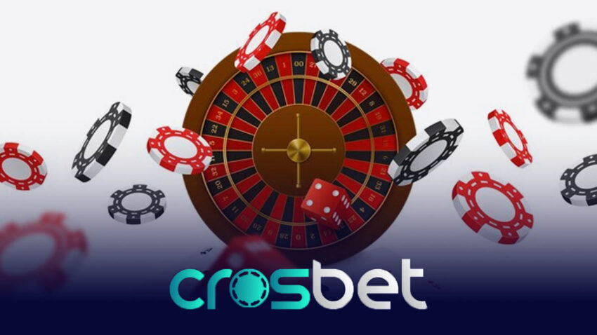 crosbet canlı kazino oyunları