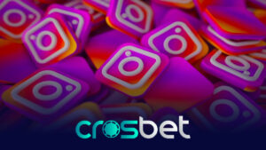 Crosbet İnstagram