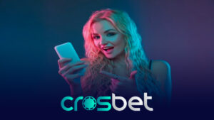 Crosbet Telegram