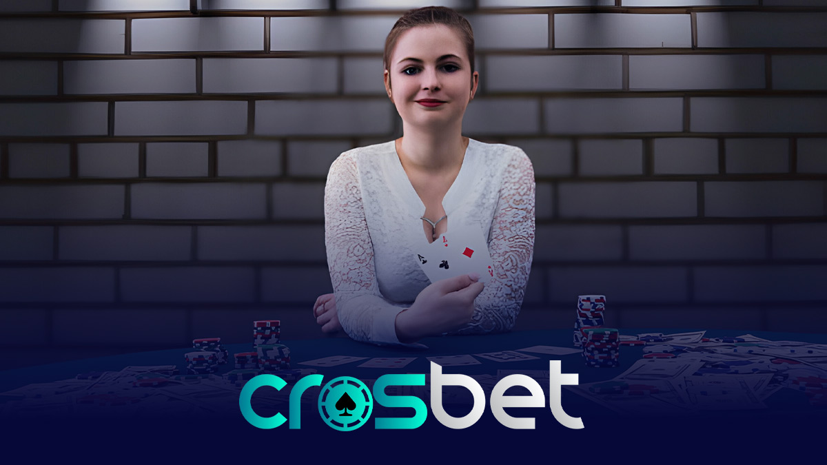 Crosbet-də Gündəlik Xüsusi Freespin (50%)
