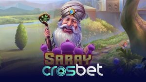 Crosbet Saray Rüyası