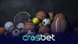 Crosbet spor bonusu