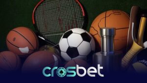 Crosbet Spor bonusu