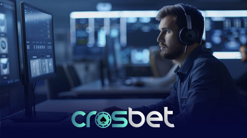 Crosbet canlı destek hattı