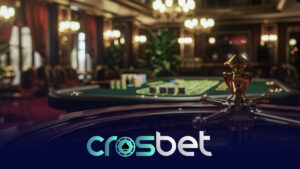 Crosbet casino bonusu