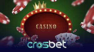 Crosbet casino bonusları