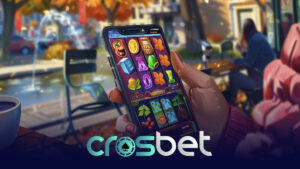 Crosbet slot promosyonu