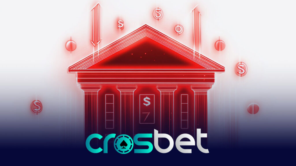 Crosbet özel nakit promosyonu