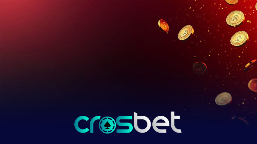 Crosbet özel nakit promosyonu