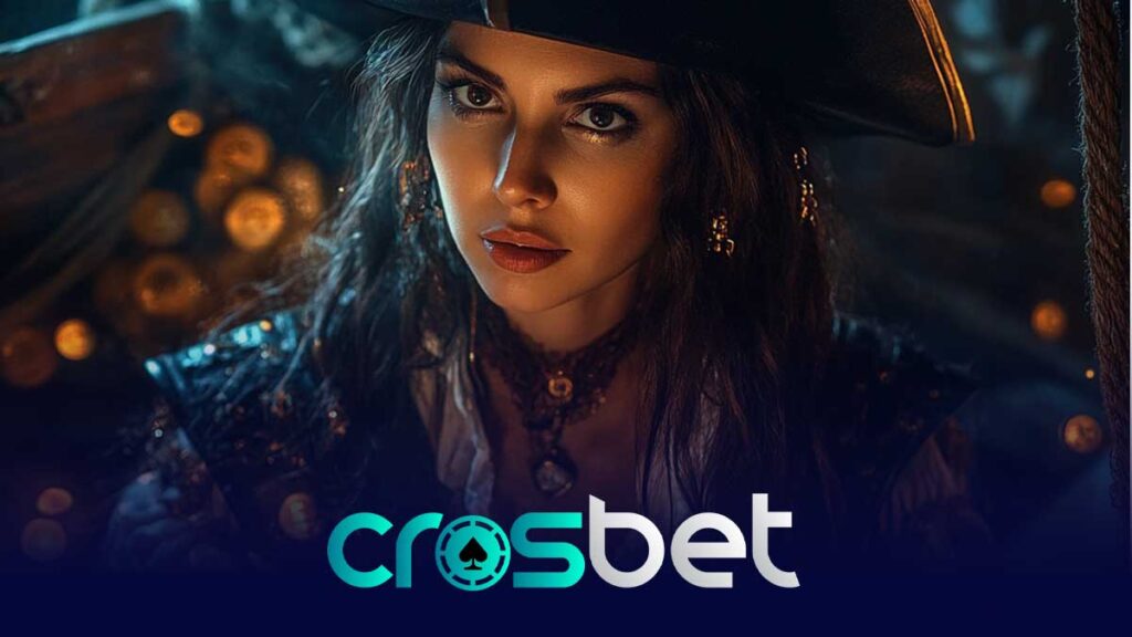 Crosbet promosyon talebi