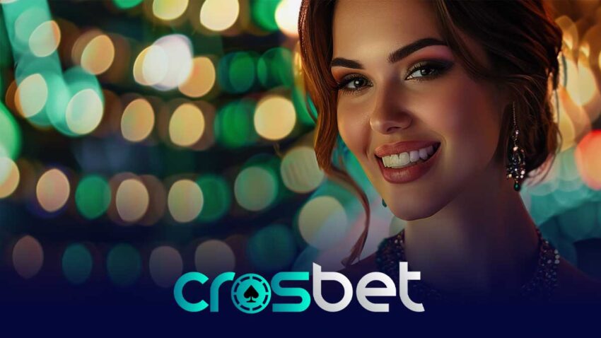 Crosbet promosyon talebi