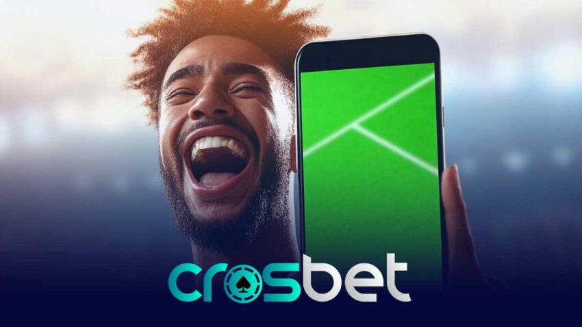 Crosbet canlı spor bahsi
