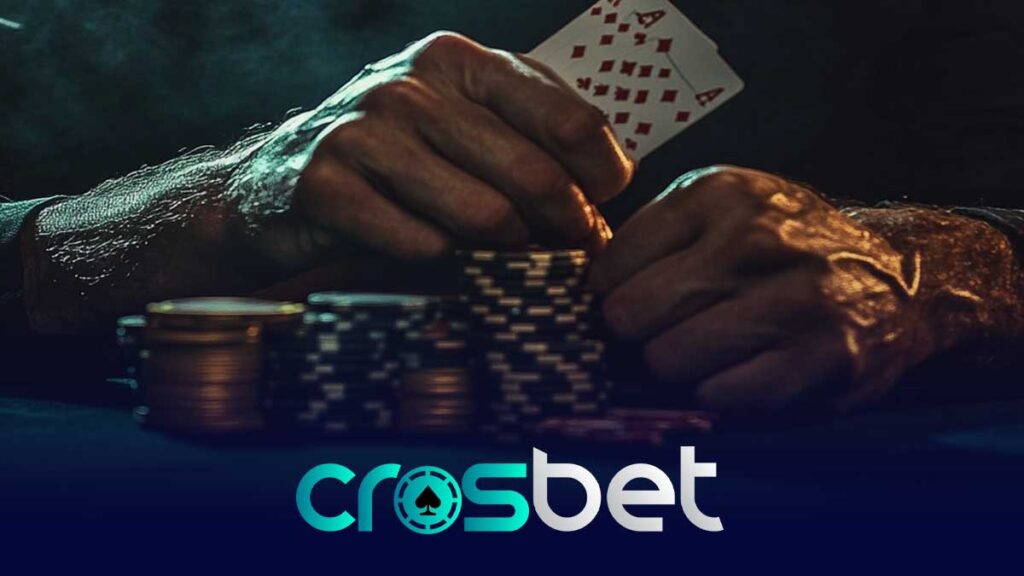 Crosbet genel inceleme