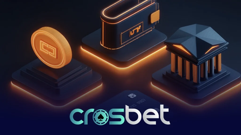Crosbet ödeme yapıyor mu?
