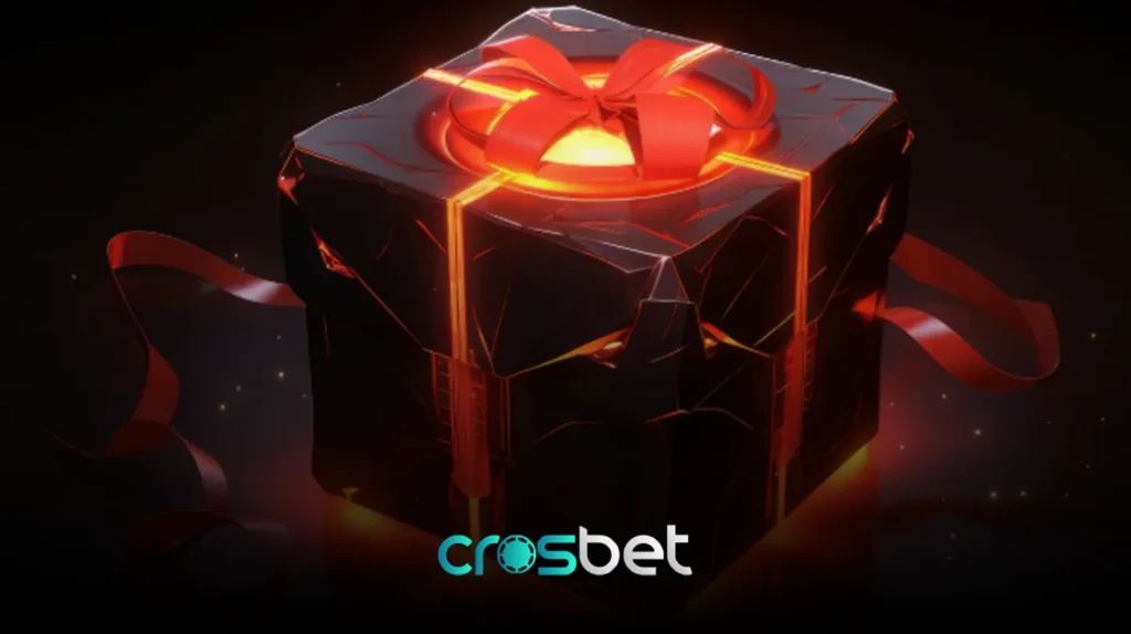 Crosbet hoş geldin bonusu