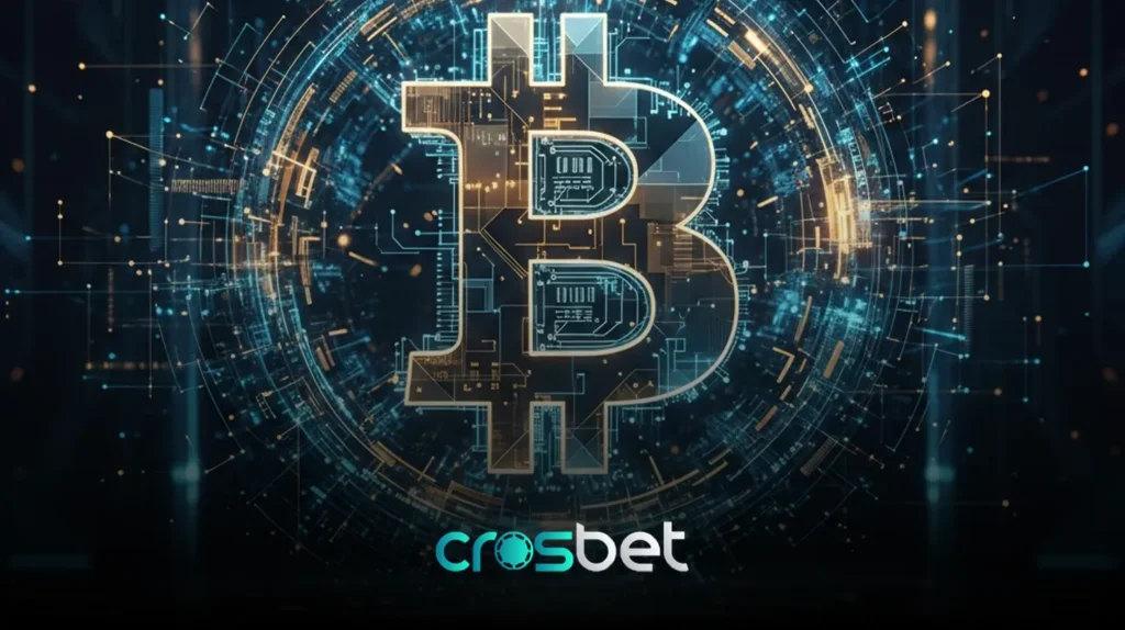 Crosbet Bitcoin yatırımı
