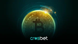 Crosbet Bitcoin yatırımı