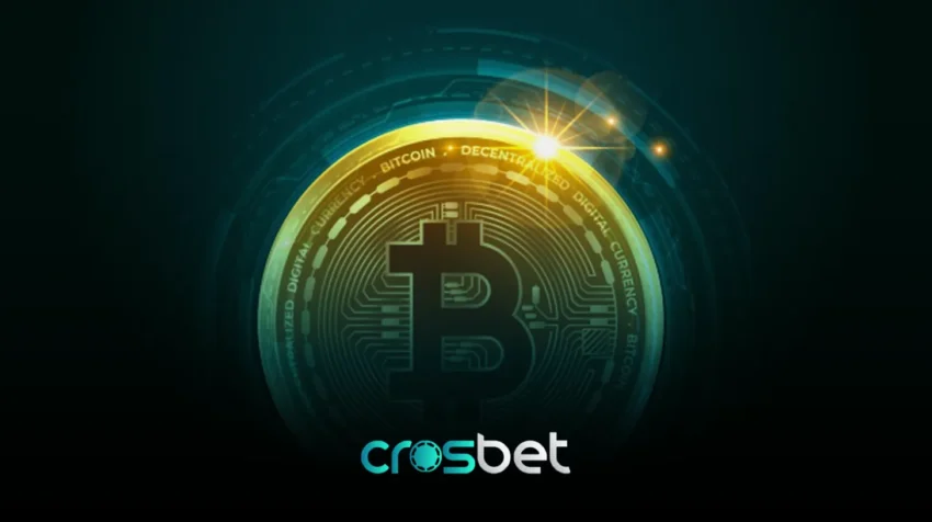 Crosbet Bitcoin yatırımı