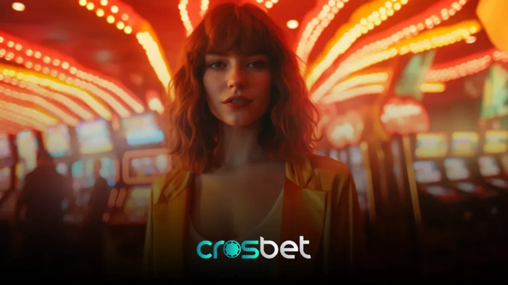 Crosbet slot taktikleri