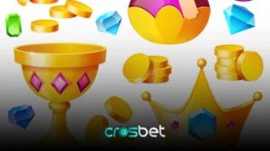 Crosbet slot taktikleri