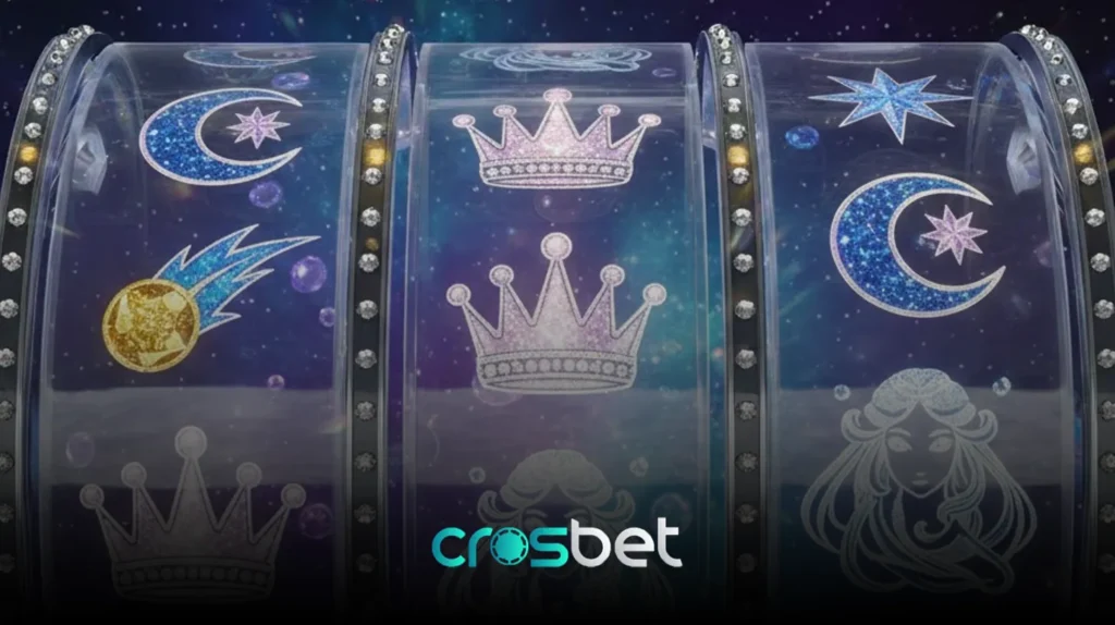 Crosbet Starlight Princess