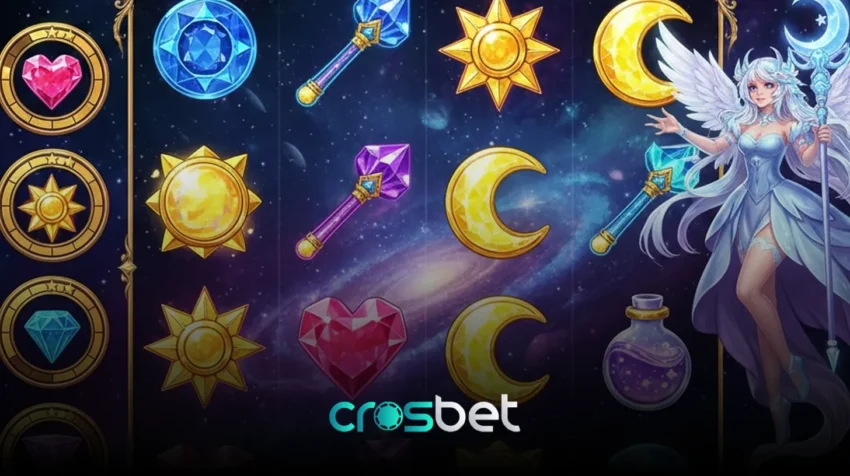 Crosbet Starlight Princess