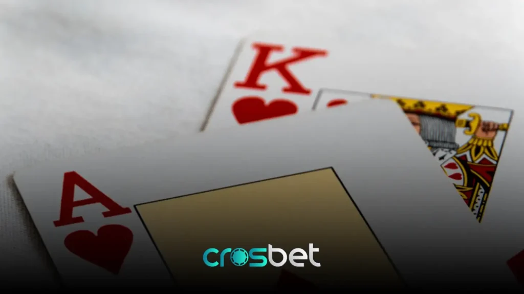 Crosbet canlı casino taktikleri