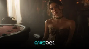 Crosbet canlı casino taktikleri