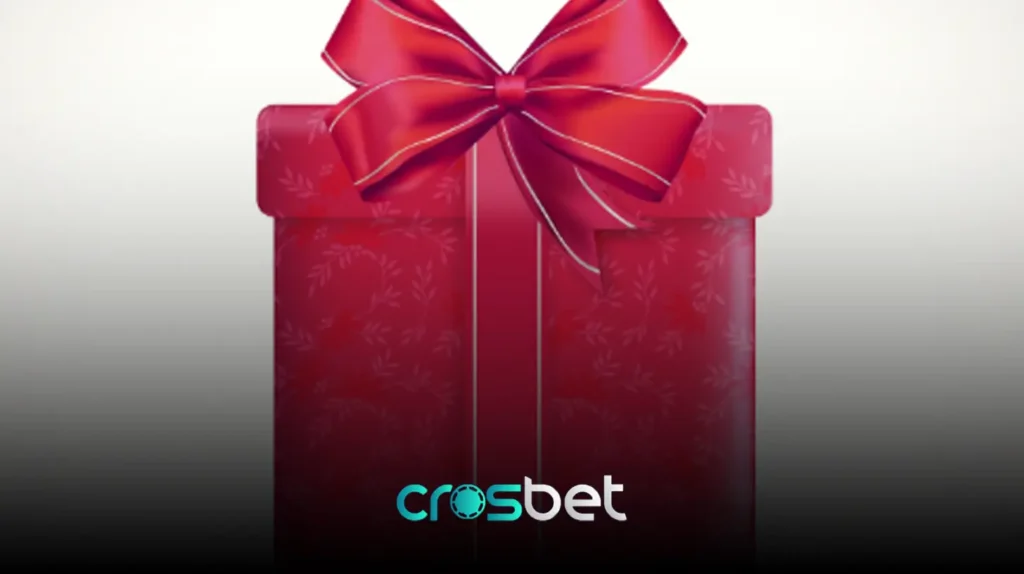 Crosbet kayıp bonusu