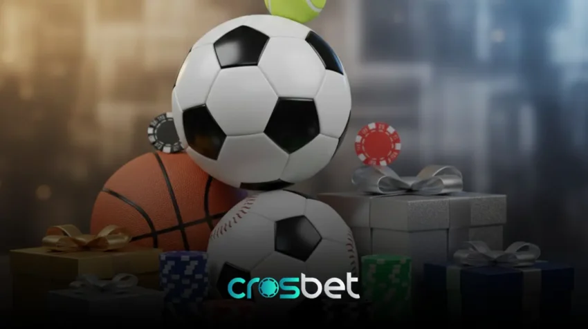 Crosbet kayıp bonusu