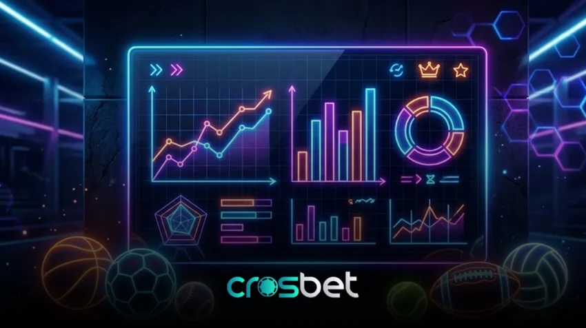 Crosbet canlı bahis taktikleri