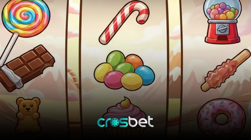 Crosbet Sweet Powernudge