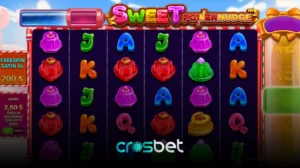 Crosbet Sweet Powernudge